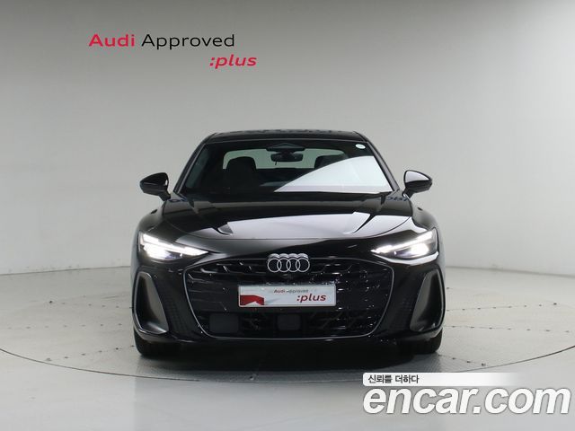 Audi A6 из Кореи Encar