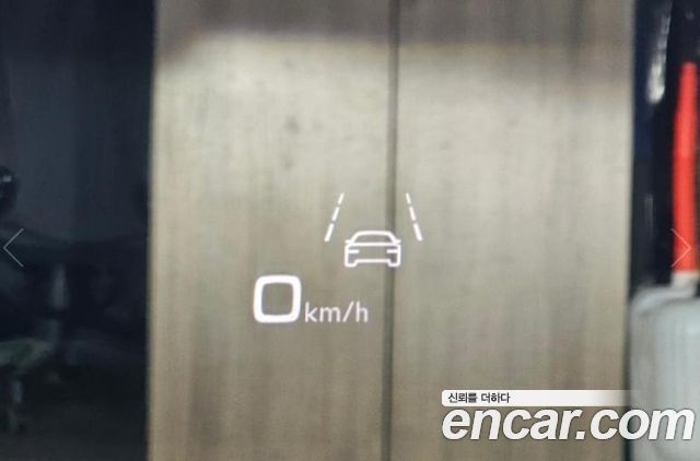Audi A6 из Кореи Encar