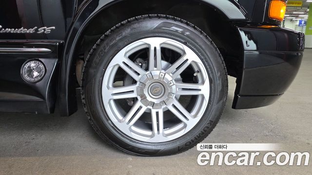 Chevrolet Express Van из Кореи Encar