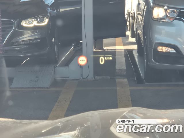 BMW X7 из Кореи Encar