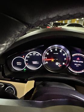 Porsche Cayenne 3.0 — пробег 130 993 км — фото 5 из 5
