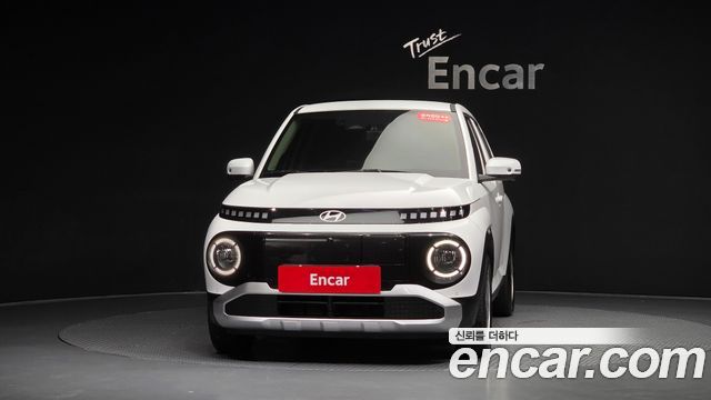 Hyundai Casper Inspiration — пробег 42 082 км — фото 3 из 5