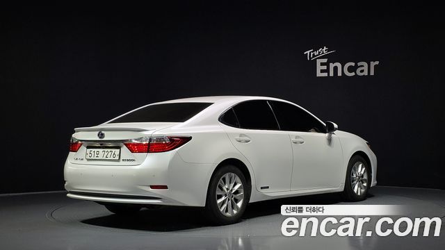 Lexus ES premium XV60 — пробег 176 164 км — фото 2 из 5
