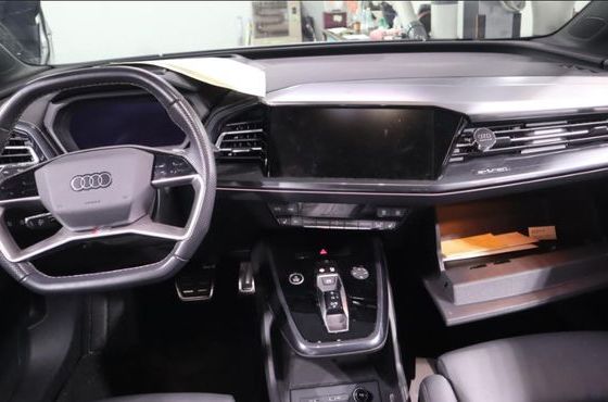 Audi Q4 e-tron 40 Premium Sportback — пробег 37 300 км — фото 5 из 5