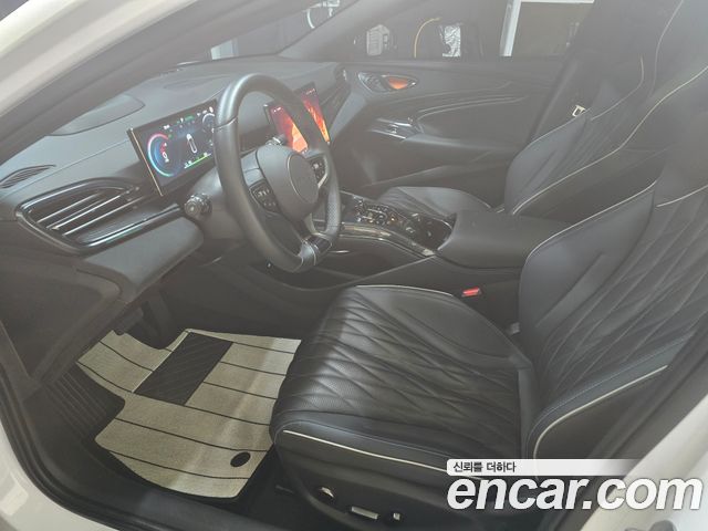 BYD Seal из Кореи Encar