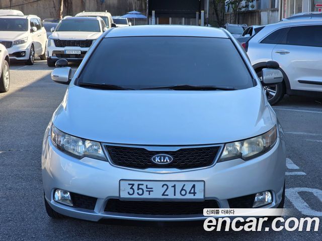 Kia Porte 1.6 LPG — пробег 141 100 км — фото 1 из 5
