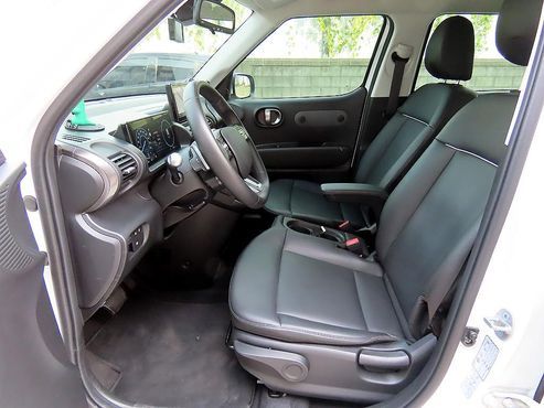 Hyundai Casper Inspiration — пробег 22 737 км — фото 5 из 5