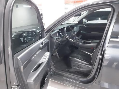 Hyundai Palisade Diesel 2.2 2WD Prestige — пробег 86 163 км — фото 3 из 5