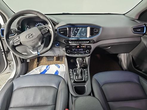 Hyundai Ioniq N Plus — пробег 161 658 км — фото 5 из 5