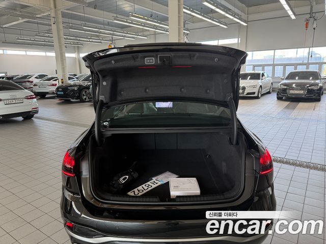 Audi A6 из Кореи Encar