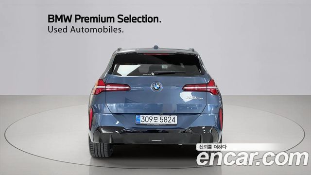 BMW X3 из Кореи Encar