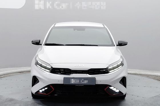 Kia K3 1.6 Turbo GT 5Door Signature — пробег 55 224 км — фото 3 из 5