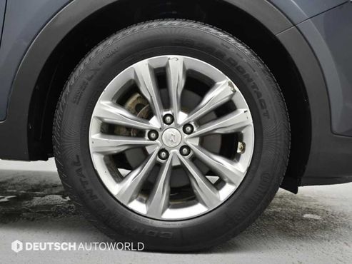 Hyundai Santafe Diesel 2.0 2WD Premium — пробег 154 932 км — фото 5 из 5