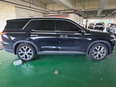 Hyundai Palisade Diesel 2.2 2WD Exclusive — пробег 40 607 км — фото 5 из 5