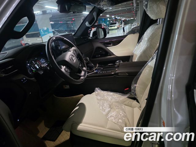 Lexus LX из Кореи Encar