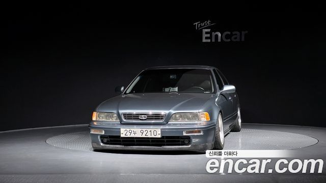 Chevrolet (Daewoo) Acadia из Кореи Encar