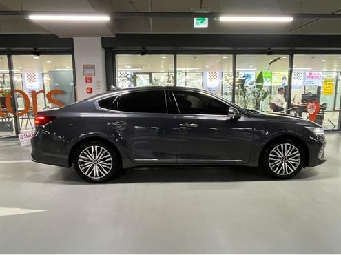 Kia K7 3.0 GDI Signature — пробег 55 892 км — фото 3 из 5