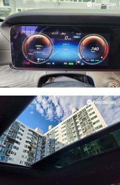 Mercedes-Benz E-Class E350 4MATIC AMG Line — пробег 33 000 км — фото 5 из 5