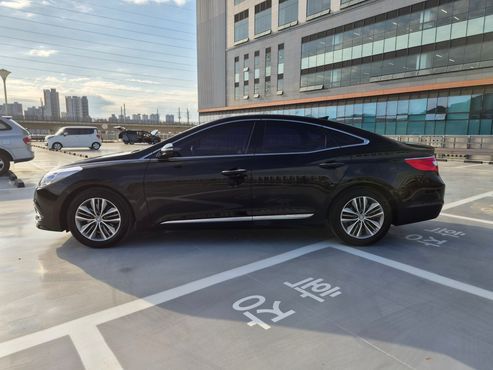Hyundai Grandeur HG240 Modern Collection — пробег 143 299 км — фото 4 из 5