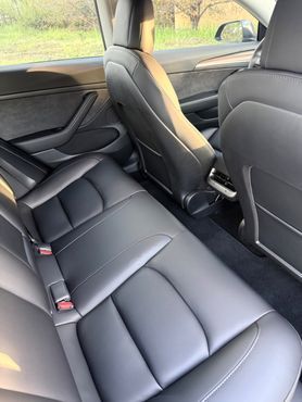 Tesla Model 3 Long Range AWD — пробег 32 928 км — фото 3 из 5
