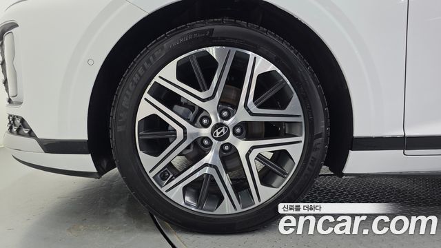 Hyundai Grandeur Exclusive — пробег 64 694 км — фото 5 из 5