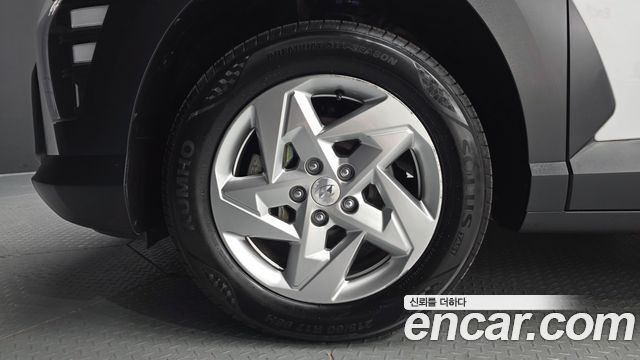 Hyundai Kona из Кореи Encar