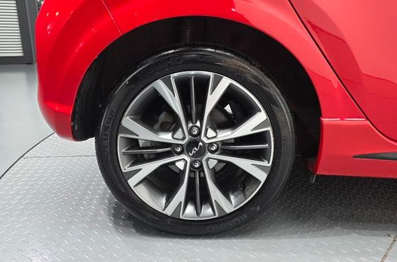 Kia morning Signature — пробег 39 381 км — фото 5 из 5