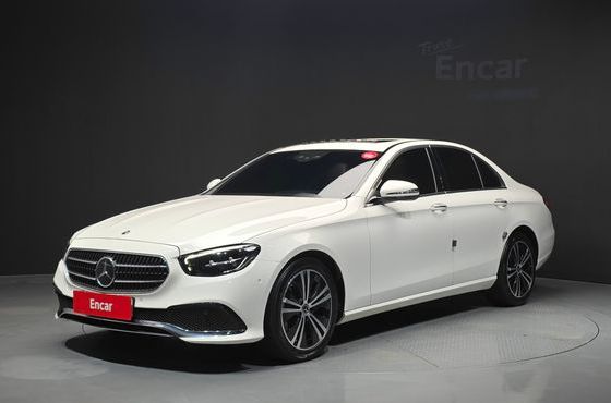 Mercedes-Benz E-Class E250 Avantgarde — пробег 99 020 км — фото 1 из 5