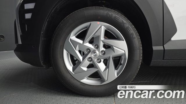 Hyundai Kona из Кореи Encar