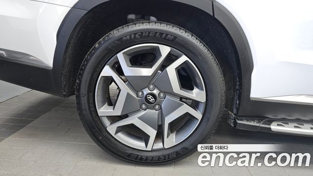 Hyundai Palisade Diesel 2.2 2WD Le Blanc — пробег 59 998 км — фото 5 из 5