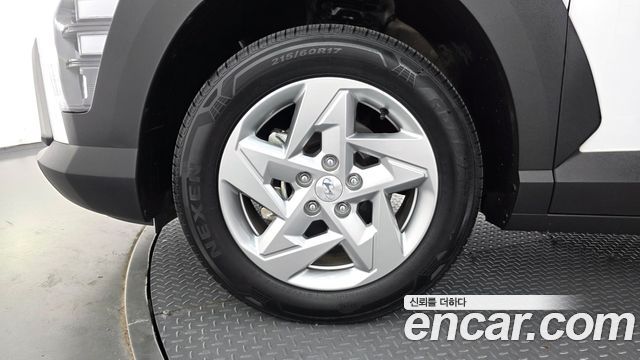 Hyundai Kona из Кореи Encar