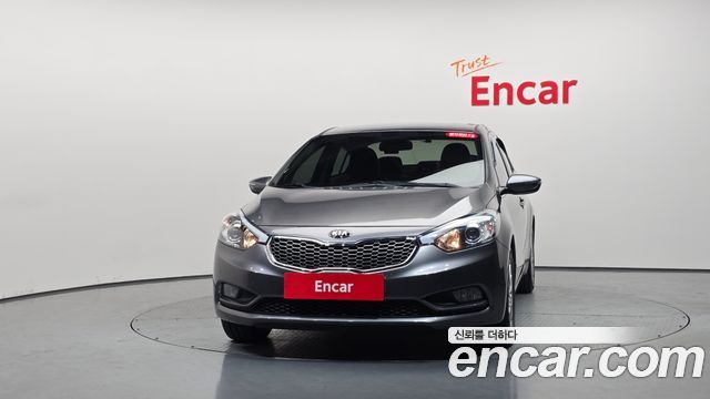 Kia K3 Prestige — пробег 114 660 км — фото 3 из 5