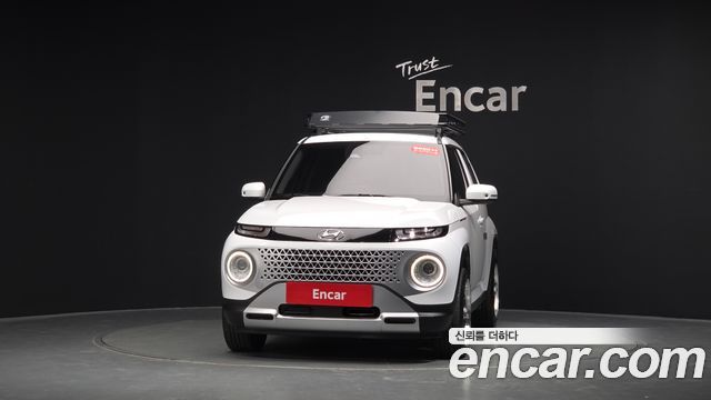 Hyundai Casper The Essential — пробег 90 900 км — фото 3 из 5