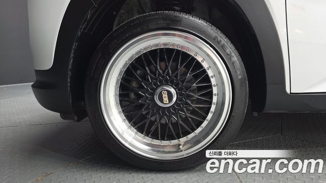 Hyundai Casper The Essential — пробег 90 900 км — фото 5 из 5
