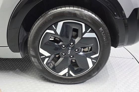 Kia Niro Air — пробег 37 546 км — фото 5 из 5
