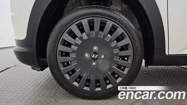 Hyundai Casper Turbo Inspiration — пробег 19 004 км — фото 5 из 5