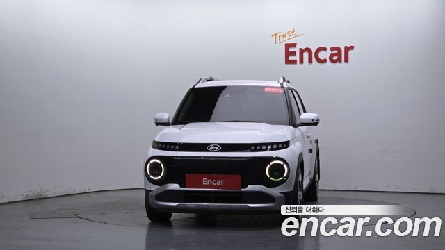 Hyundai Casper Inspiration — пробег 76 712 км — фото 3 из 5