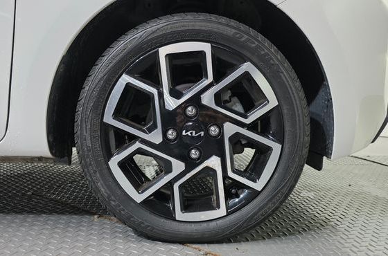 Kia RAY Signature — пробег 35 919 км — фото 5 из 5