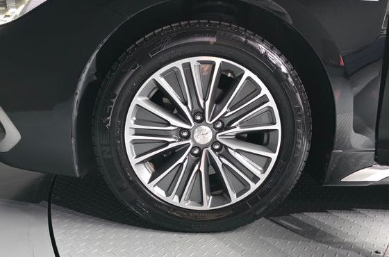 Hyundai Grandeur Premium — пробег 101 407 км — фото 5 из 5