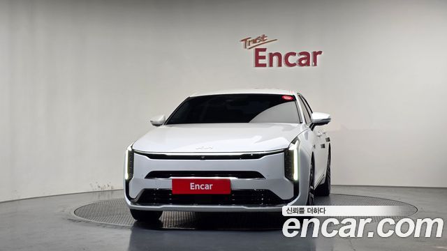 Kia K8 Signature — пробег 29 388 км — фото 3 из 5