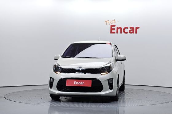 Kia morning Luxury — пробег 125 393 км — фото 3 из 5