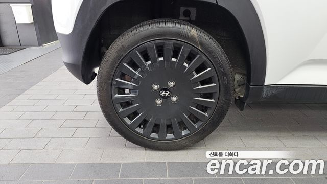 Hyundai Casper Turbo Inspiration — пробег 14 417 км — фото 5 из 5