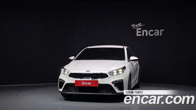 Kia K3 Signature — пробег 25 929 км — фото 3 из 5