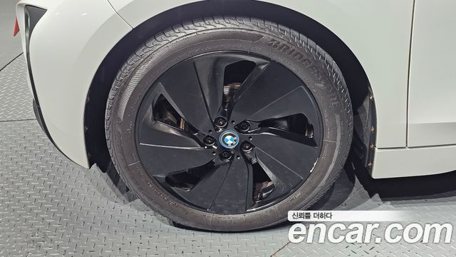 BMW i3 LUX — пробег 68 305 км — фото 5 из 5