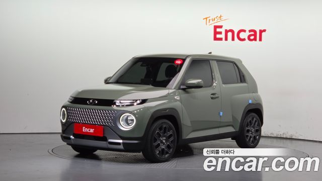 Hyundai Casper Modern — пробег 22 019 км — фото 1 из 5