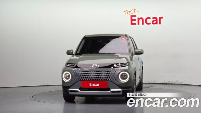Hyundai Casper Modern — пробег 22 019 км — фото 3 из 5