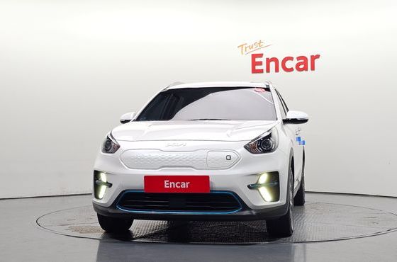 Kia Niro Prestige — пробег 145 161 км — фото 3 из 5