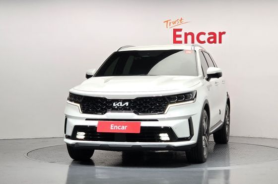 Kia Sorento HEV 1.6 2WD Signature — пробег 89 880 км — фото 3 из 5