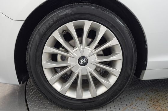 Hyundai Sonata 2.0 Care+ — пробег 142 065 км — фото 5 из 5