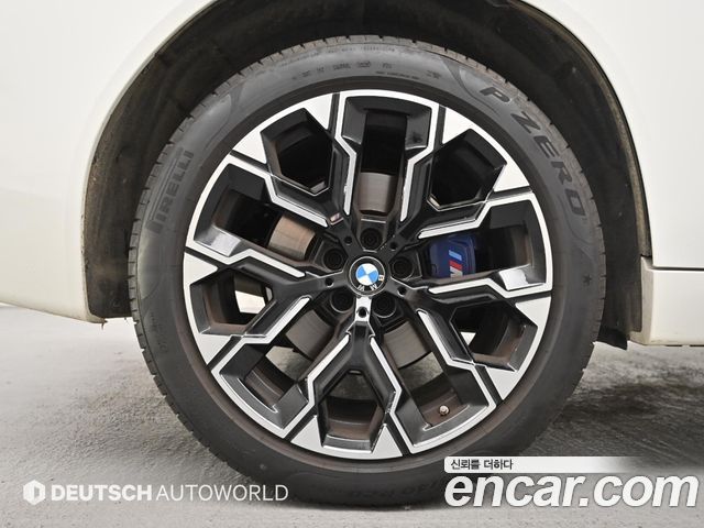 BMW X3 из Кореи Encar